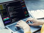 Programming, Data Structures And Algorithms Using Python