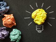 Design Thinking - A Primer