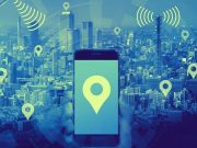 Location Tracking for Internet of Things