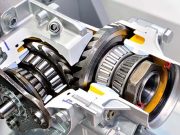 Power Transmission and Motion Control: Fluid Power Circuit, Control and Application