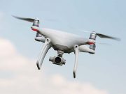 Unmanned Aircraft Systems: Road to Autonomy