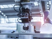 Machine Learning for Construction Automation