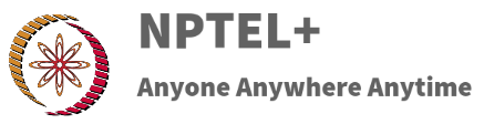 NPTEL+