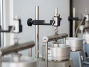 Geotechnical Engineering Laboratory