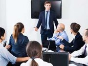 Speaking Effectively