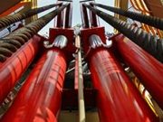 Oil Hydraulics and Pneumatics