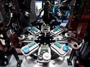 Mechatronics