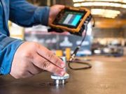 Theory and Practice of Non Destructive Testing