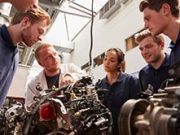 Effective Engineering Teaching In Practice