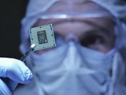Biomedical nanotechnology
