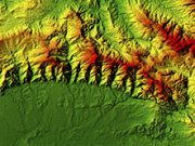 Remote Sensing and GIS