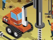 Soil Mechanics/Geotechnical Engineering I