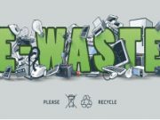 Electronic Waste Management - Issues And Challenges