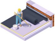 Mechanical Characterization of Bituminous Materials