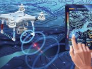 Digital Land Surveying And Mapping(DLS and M)