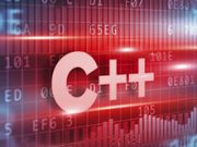 Programming In C++