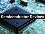 Fundamentals of Semiconductor Devices