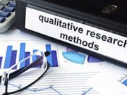 Qualitative Research Methods And Research Writing