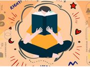 English Literature for competitive exams