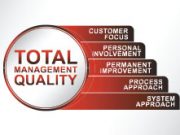 Total Quality Management - I
