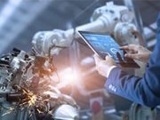 Automation in Manufacturing