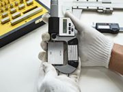 Engineering Metrology
