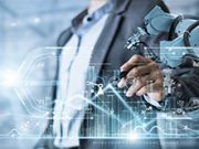 Robotics and Control : Theory and Practice