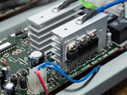 Power Electronics