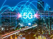 Evolution of Air Interface towards 5G