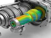 Basics Of Finite Element Analysis - I