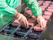 Novel Technologies for Food Processing and Shelf Life Extension