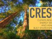 Climate-Resilient, Energy Secure and Healthy Built Environments (CREST)