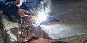 Welding Application Technology