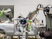 Toyota Production System
