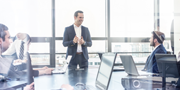 Business Analytics and Text Mining Modeling Using Python