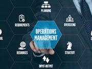 Manufacturing Strategy