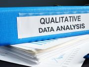 Qualitative data analysis method: Thematic analysis