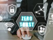 Zero Trust & SAS application management