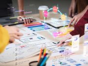 Design Thinking: Developing insights, Framing & Reframing the Problem, Mapping the Context