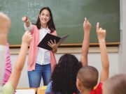 Effective Teaching