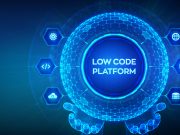 Low Code No Code App Development