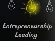 Introduction to Practical Entrepreneurship - Leading