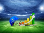 Cricket Data Analysis Using PostgreSQL