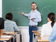 Effective Teaching - Batch 2