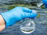 A Hybrid Course on Water Quality – An Approach to People’s Water Data