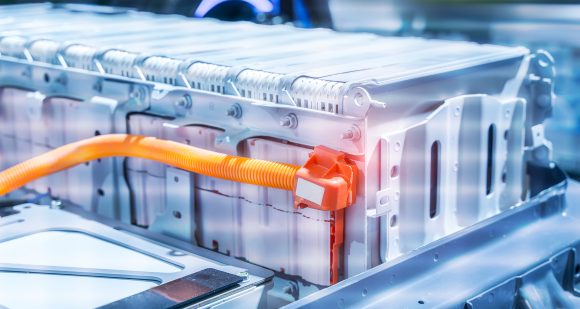 Battery Cell Technology – NPTEL+