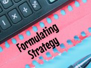 Roadmap for Success: Mastering Strategy Formulation with Chat GPT