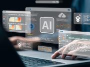Application of No-Code Artificial Intelligence tools for Academic Research