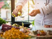 Food Oils and Fats : Chemistry and Technology