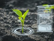 Computing for Agriculture 4.0